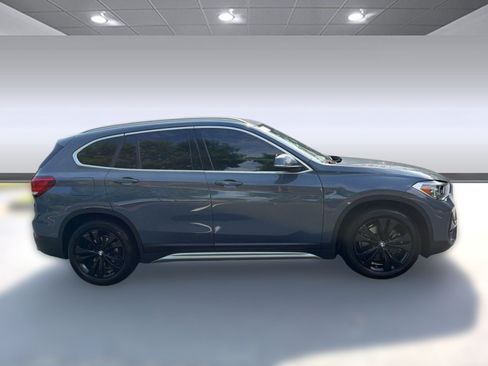 Used 2020 BMW X1 sDrive28i w/ Premium Package FWD image 8