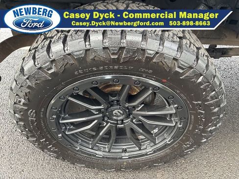 Used 2020 Ford F150 XLT w/ Trailer Tow Package image 12