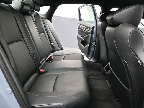 Used 2022 Honda Accord Sport image 18