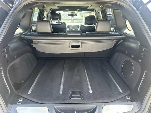 Used 2015 Jeep Grand Cherokee High Altitude AWD/4WD image 15
