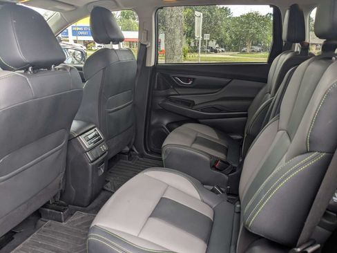 Used 2024 Subaru Ascent Onyx Edition AWD/4WD image 16
