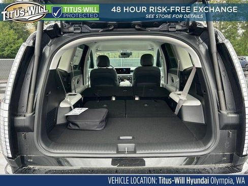 New 2026 Hyundai Ioniq 9 SE AWD/4WD image 24
