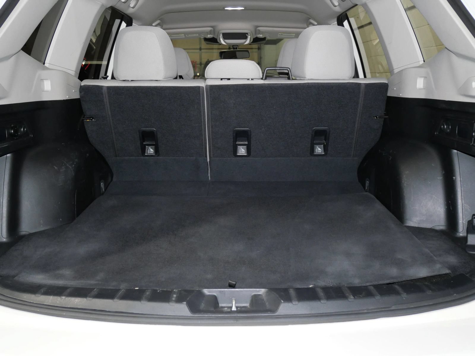 Used 2022 Subaru Forester AWD/4WD image 24