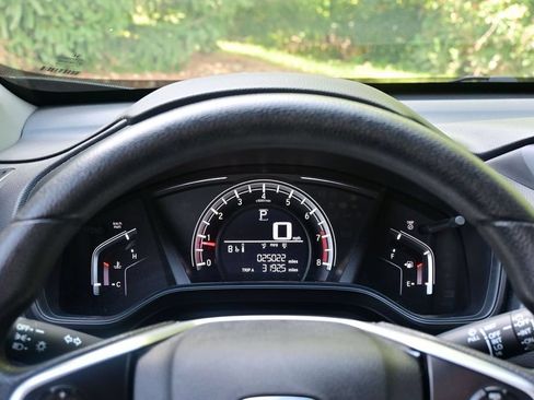 Used 2019 Honda CR-V LX image 37