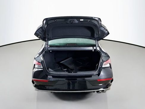 Used 2024 Hyundai Elantra N Line image 26