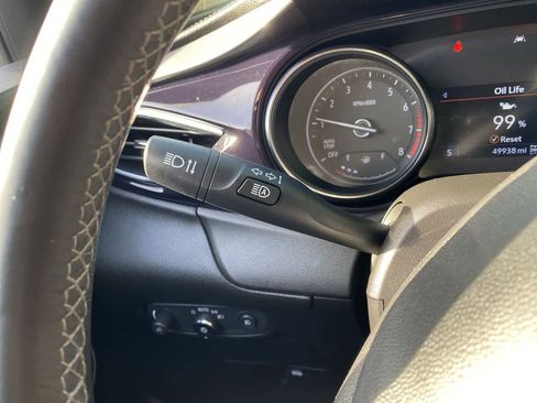 Used 2020 Buick Encore GX Preferred AWD/4WD image 23