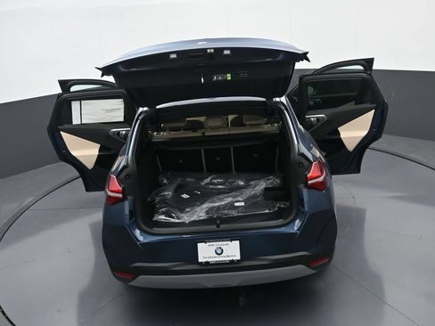 New 2026 BMW X3 xDrive30i w/ Premium Package AWD/4WD image 43