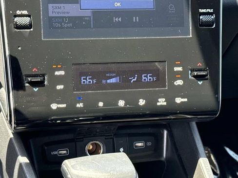 Used 2023 Hyundai Tucson SEL w/ Convenience Package FWD image 21