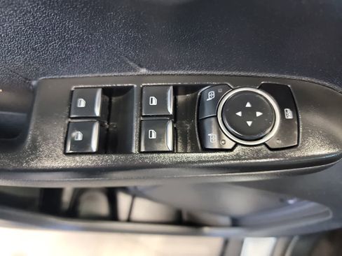 Used 2023 Ford Escape Active FWD image 12
