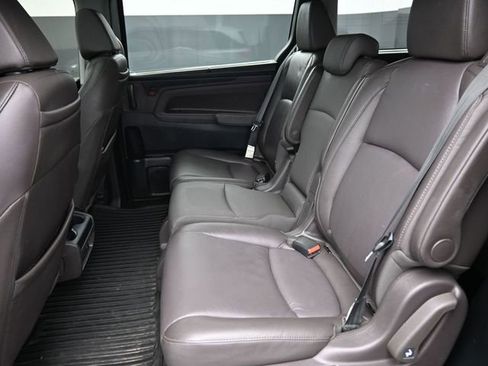 Used 2020 Honda Odyssey Elite image 11