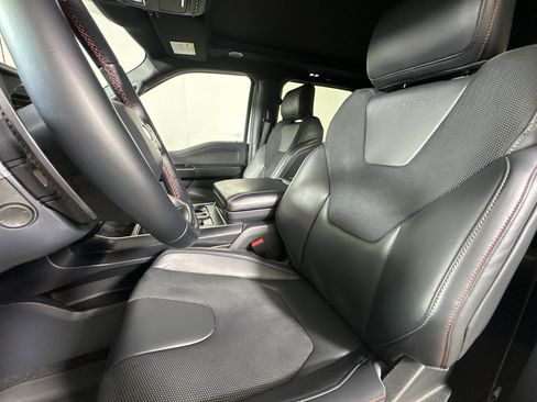 Certified 2024 Ford F150 Raptor AWD/4WD image 9