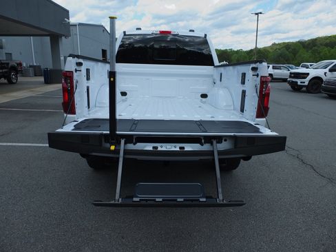 New 2026 Ford F150 Tremor AWD/4WD image 16