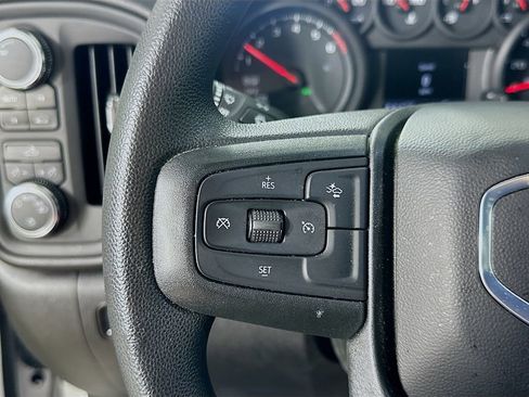 Used 2026 GMC Sierra 1500 Pro w/ Pro Value Package image 22