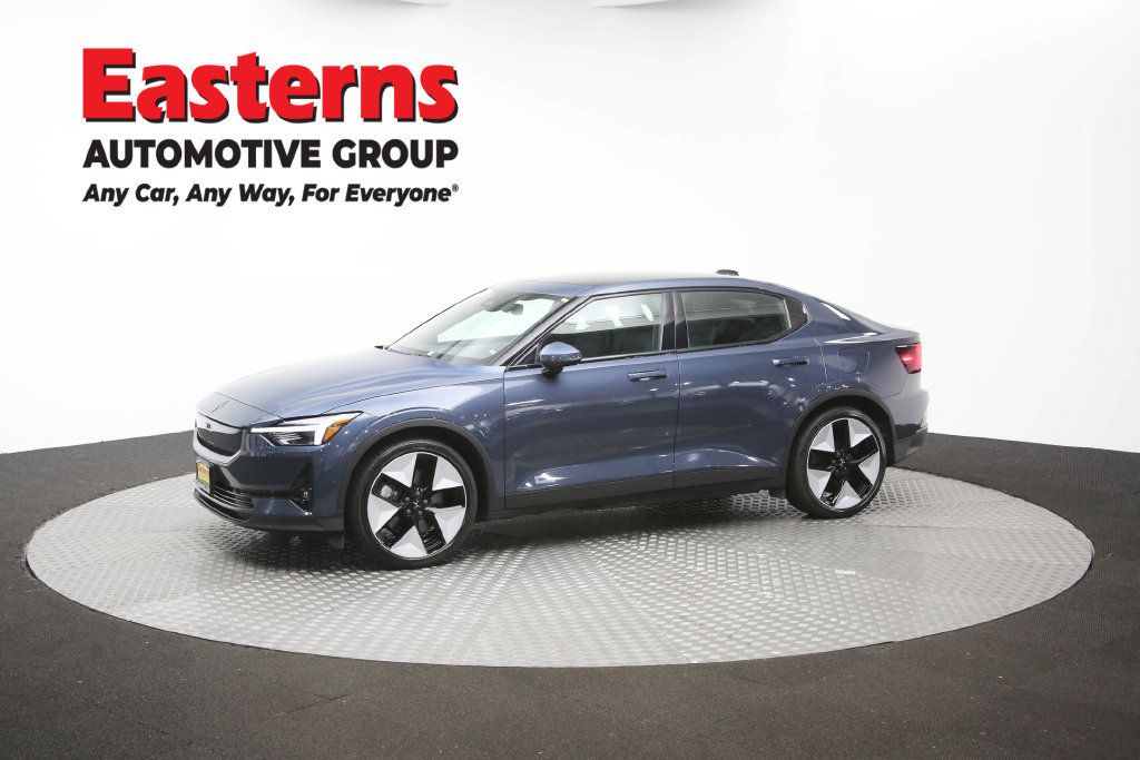 Used 2024 Polestar Polestar 2 AWD/4WD image 59