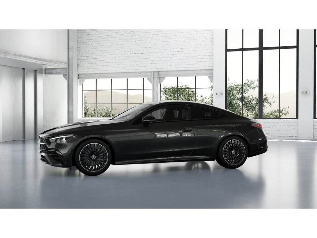 New 2027 Mercedes-Benz CLE 450 4MATIC Coupe image 36