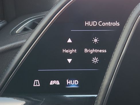 Used 2021 Cadillac Escalade Sport AWD/4WD image 24