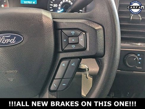 Used 2020 Ford F150 XLT w/ XTR Package image 25