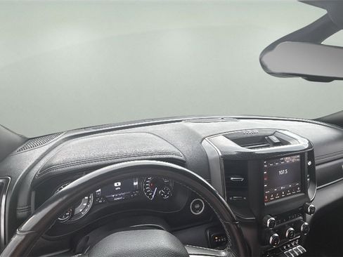 Used 2021 RAM 2500 Power Wagon image 6