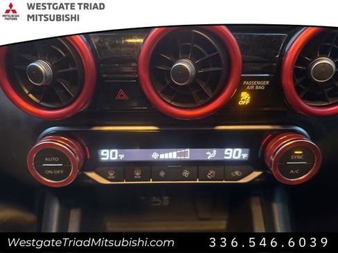 Used 2021 Nissan Sentra SV image 18