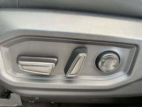 Used 2024 Toyota Tundra Limited w/ TRD Off-Road Package image 14