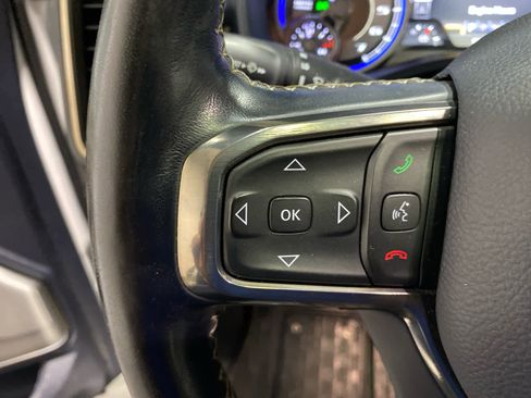 Used 2020 RAM 1500 Limited image 14