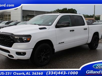 Used 2024 RAM 1500 Big Horn