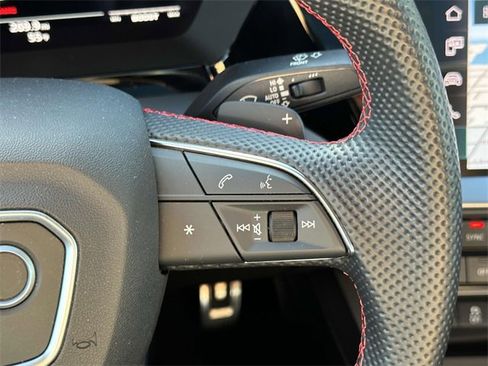 Used 2023 Audi S3 Premium Plus w/ Premium Plus Package image 27