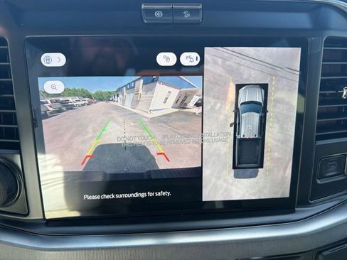 New 2025 Ford F250 Platinum AWD/4WD image 21