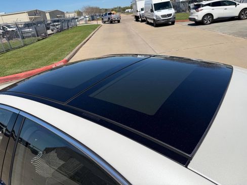 Used 2022 Mercedes-Benz S 580 S 580 4MATIC AWD 4dr Sedan image 35