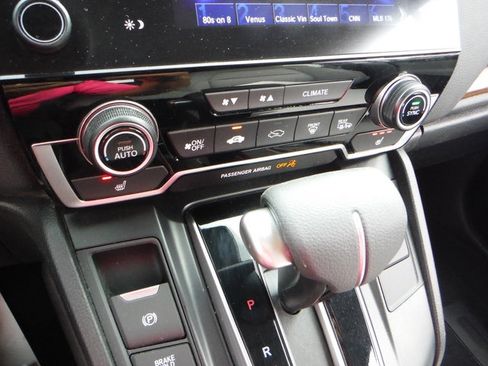Used 2018 Honda CR-V EX image 22