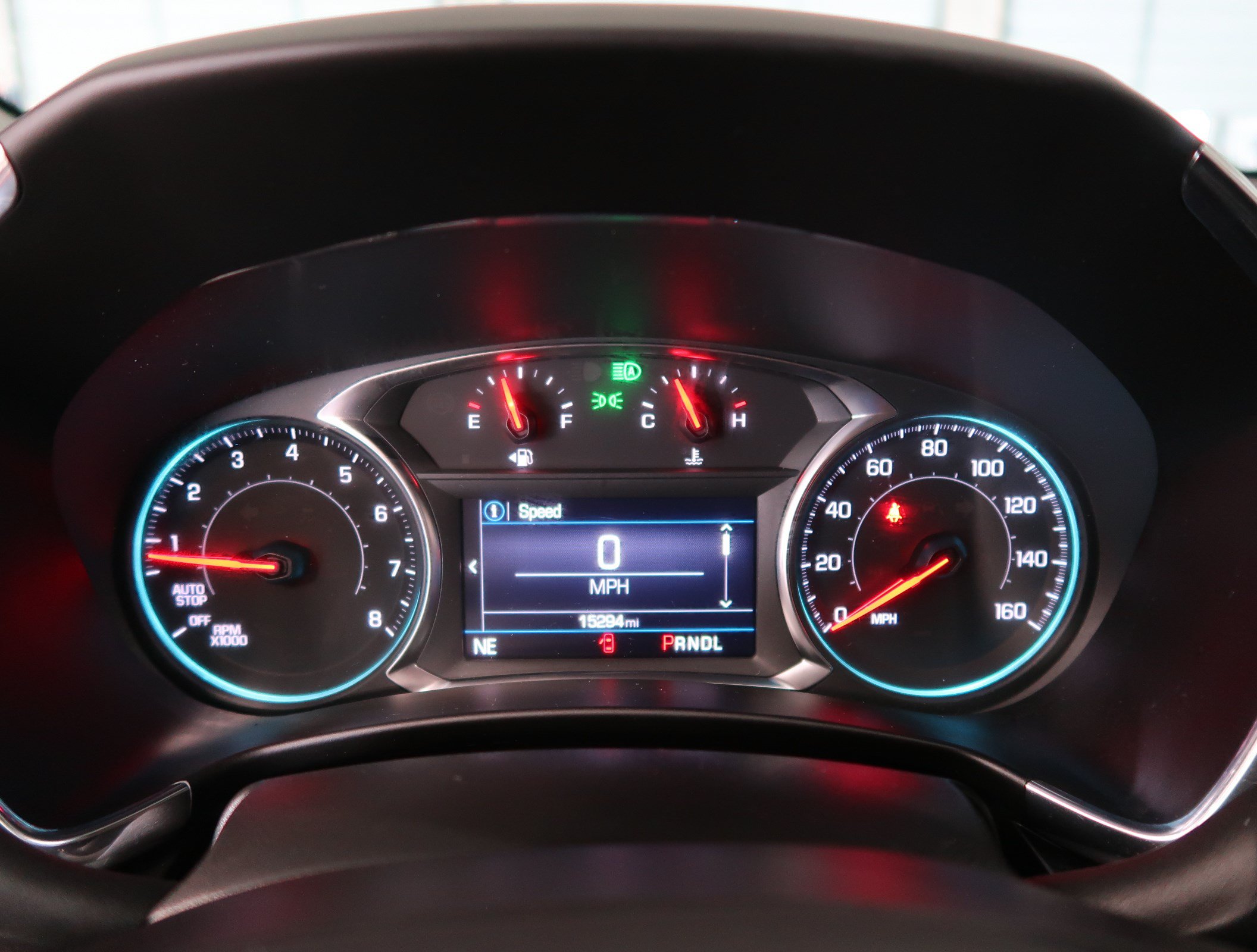 Used 2023 Chevrolet Equinox LT FWD image 26