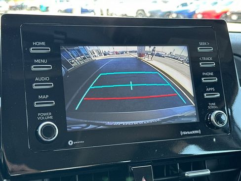 Certified 2023 Toyota Camry LE FWD image 18