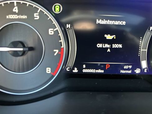 New 2026 Acura RDX SH-AWD image 17