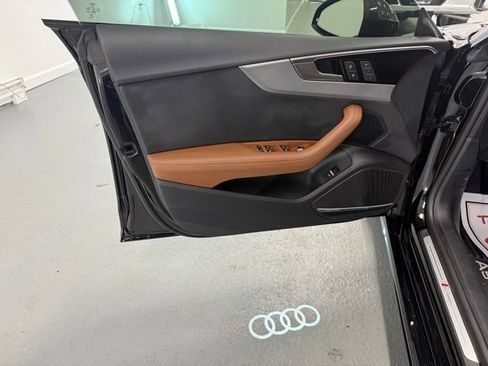 Used 2024 Audi A5 2.0T Prestige w/ Black Optic Plus Package image 14
