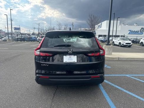 Used 2023 Honda CR-V LX image 7