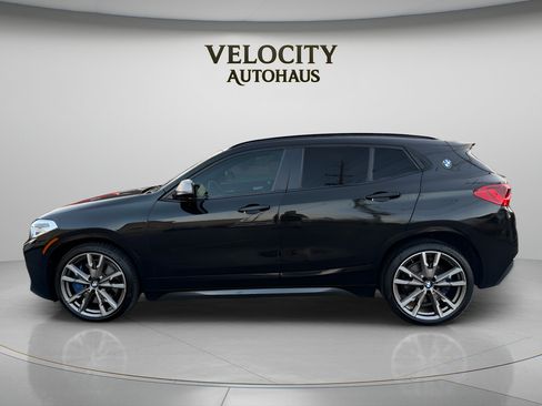 Used 2019 BMW X2 M35i AWD/4WD image 4