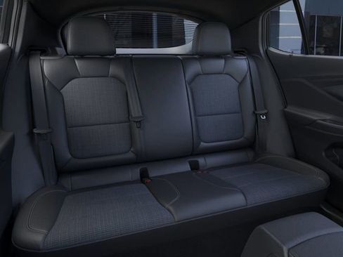 New 2025 Buick Envista Preferred w/ Convenience I Package image 17