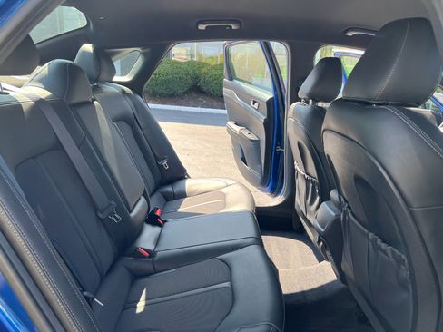 Used 2022 Kia K5 GT-Line image 24