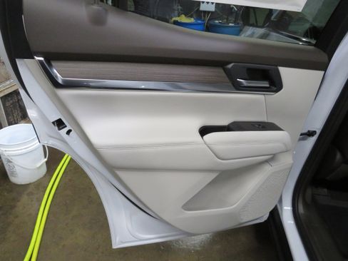 New 2026 GMC Terrain Denali w/ LPO, Floor Liner Package image 12