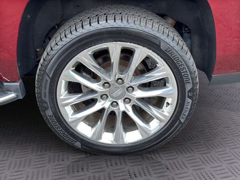 Used 2020 Cadillac Escalade Premium Luxury AWD/4WD image 31