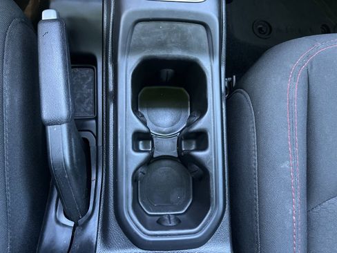 Used 2021 Jeep Wrangler Unlimited Rubicon image 22