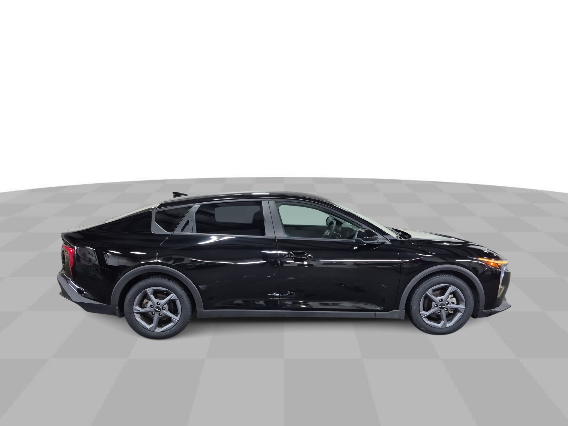 Used 2025 Kia K4 FWD image 10