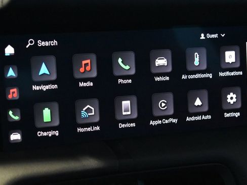 Used 2023 Porsche Taycan image 14