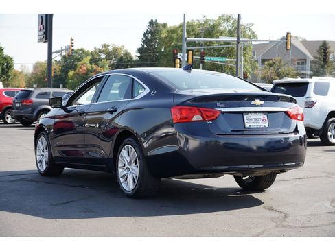 Used 2019 Chevrolet Impala LS image 5