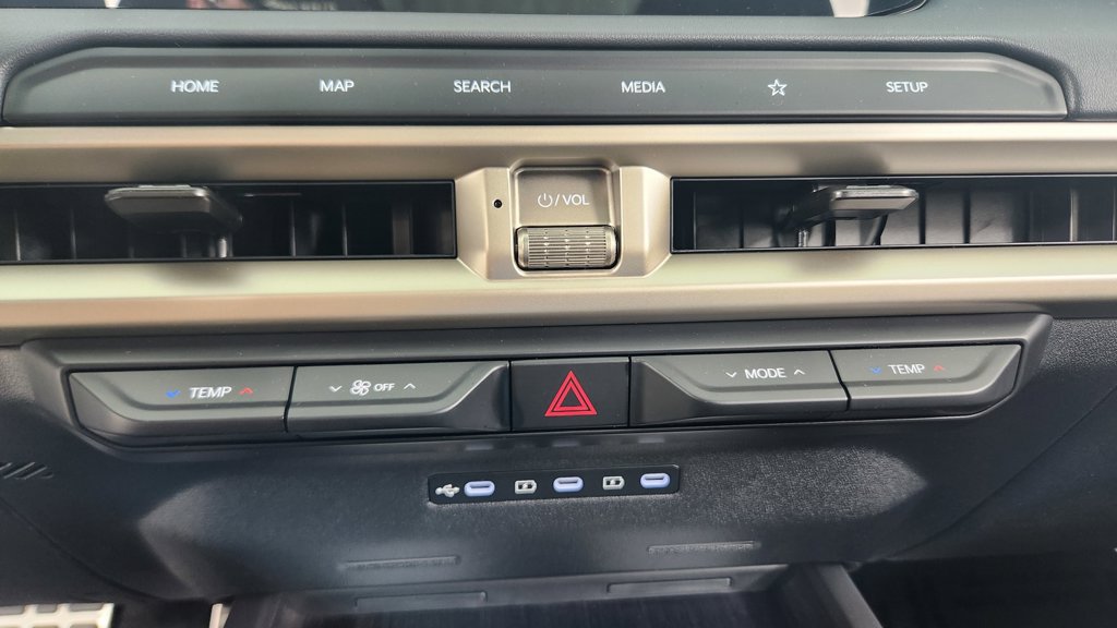 New 2027 Kia Telluride SX Prestige AWD/4WD image 31