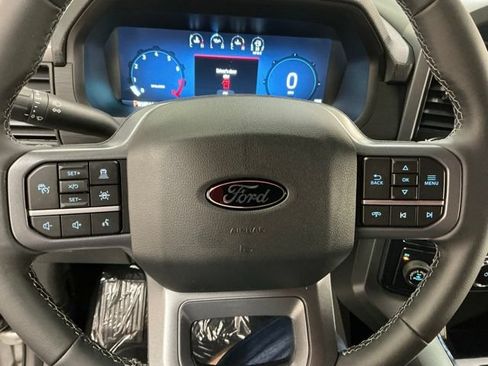 New 2026 Ford F150 XLT w/ Equipment Group 302A MID AWD/4WD image 29