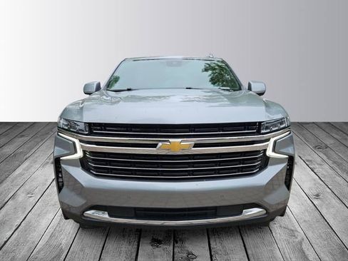 Used 2024 Chevrolet Tahoe LT RWD image 8
