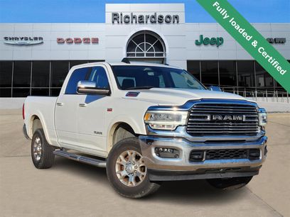Used 2022 RAM 2500 Laramie