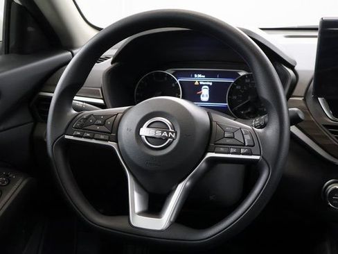 New 2026 Nissan Altima 2.5 SV w/ SV Special Edition Package AWD/4WD image 15