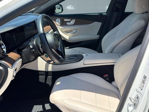 Used 2023 Mercedes-Benz E 450 4MATIC All-Terrain Wagon image 5